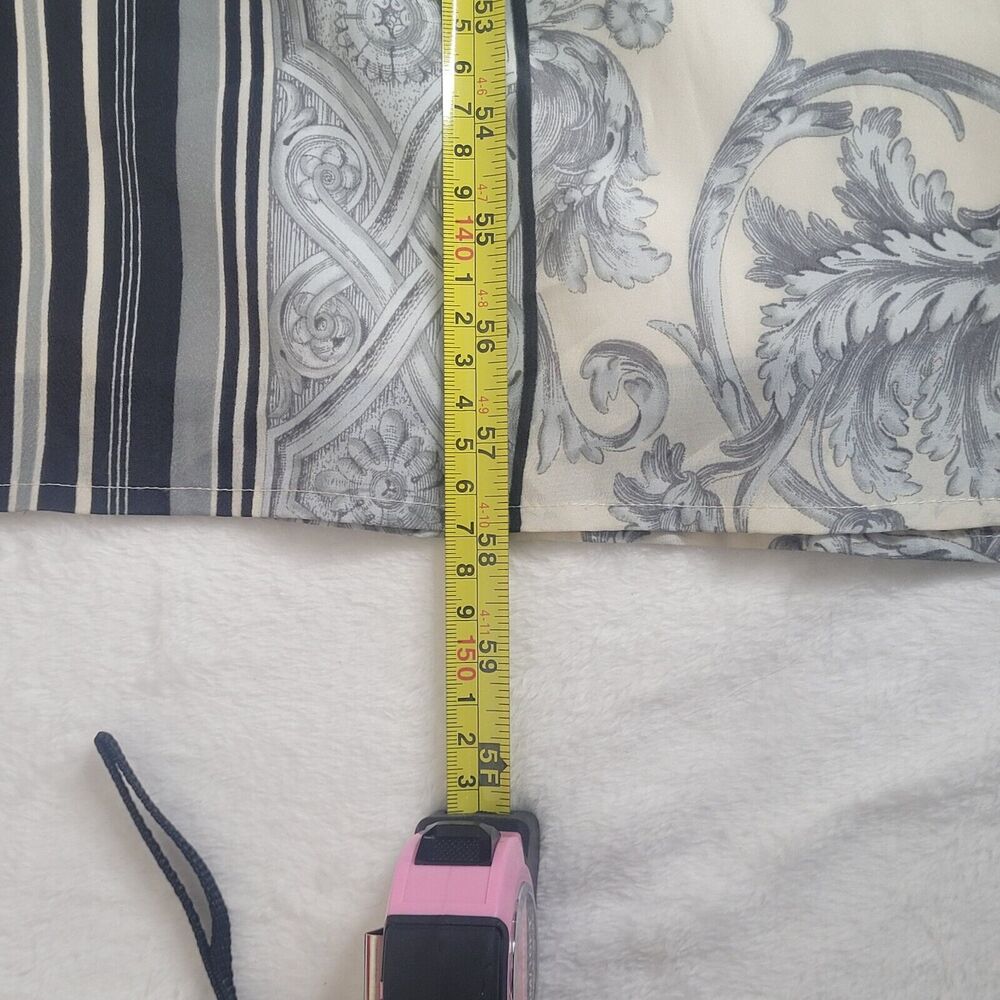 Baroque Mosaic Motif Tomato Girl Romantic Picturesque Mediterranean Coast Floral - Picture 8 of 8